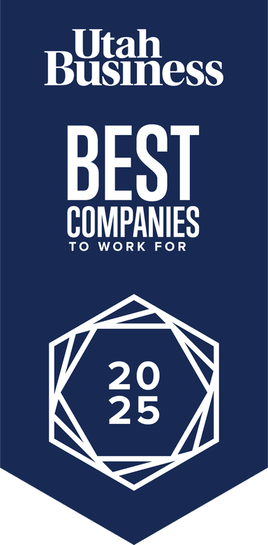 Utah Business Best Company to Work for 2025