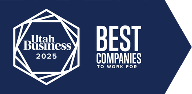 Utah Business Best Company to Work for 2025