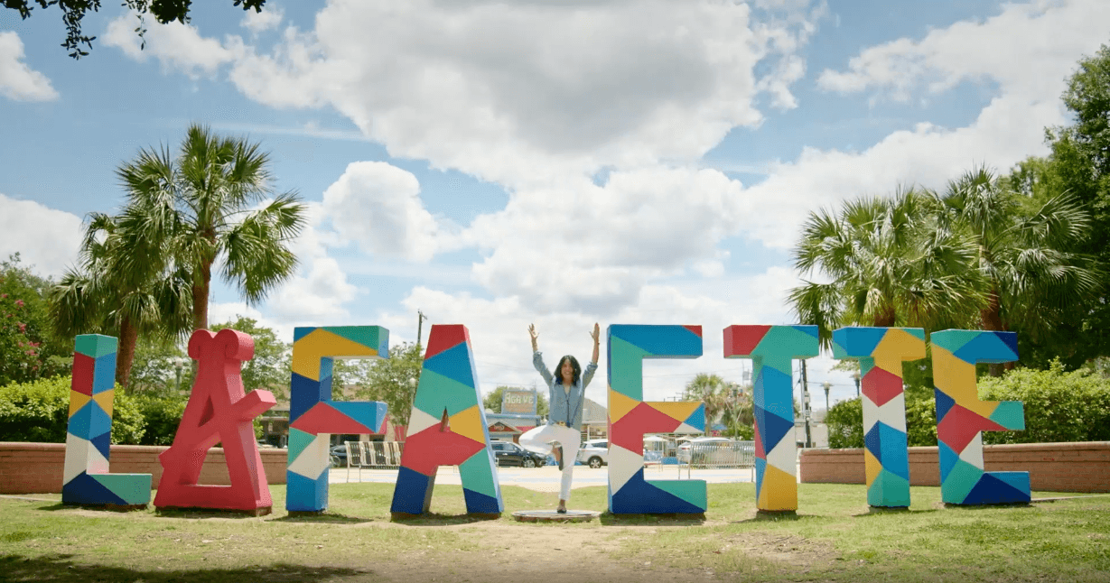How Data and Advertising Can Work Together to Reach Destination Management Goals