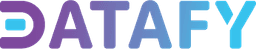 Datafy Logo