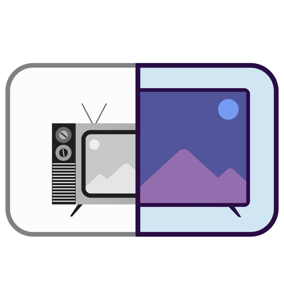 Watch CTV ads on your home couch