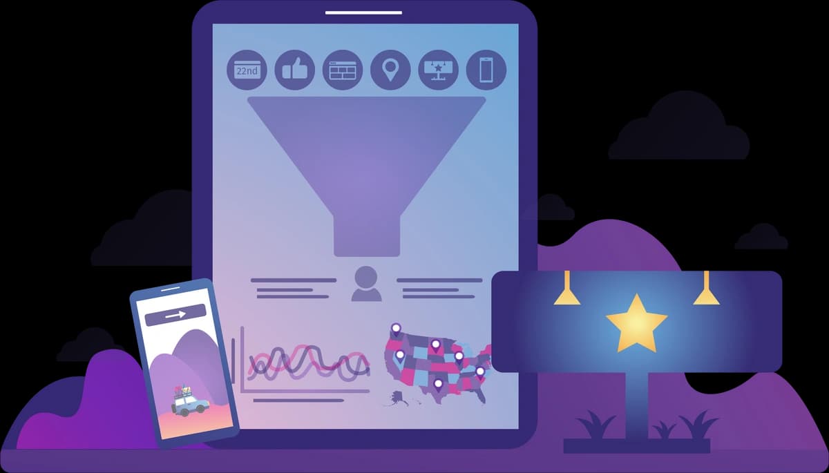 Datafy's 5 reasons to link data sources with advertising programs